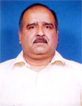 V K Shrivastava